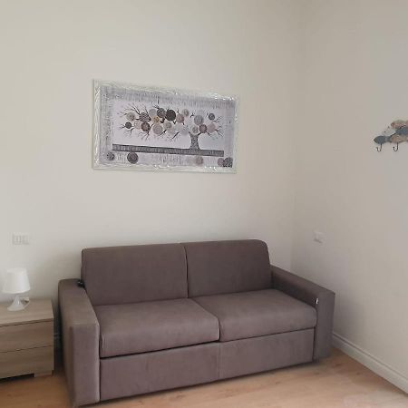Appartamento casa vacanze sami Termoli Esterno foto