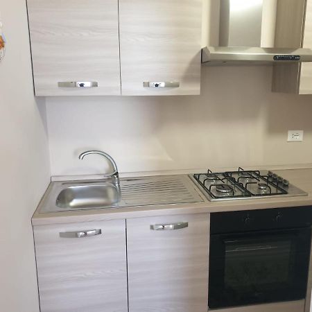 Appartamento casa vacanze sami Termoli Esterno foto