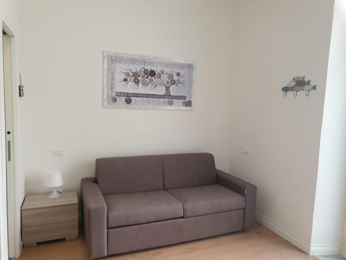 Appartamento casa vacanze sami Termoli Esterno foto