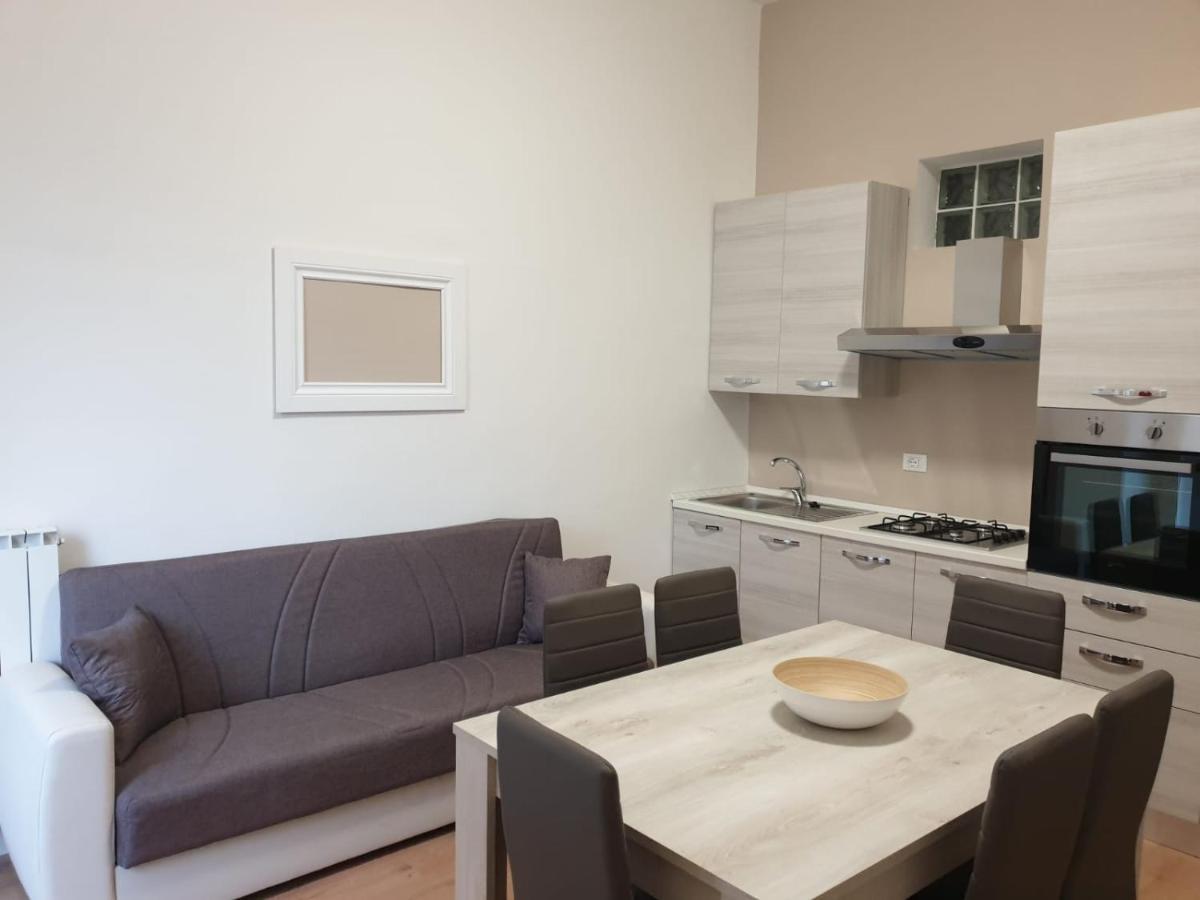 Appartamento casa vacanze sami Termoli Esterno foto