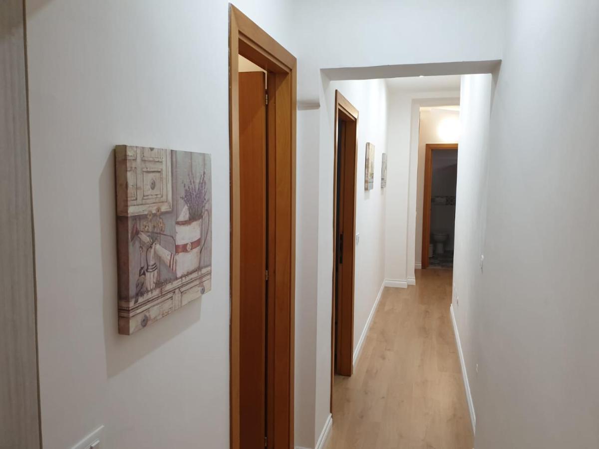 Appartamento casa vacanze sami Termoli Esterno foto
