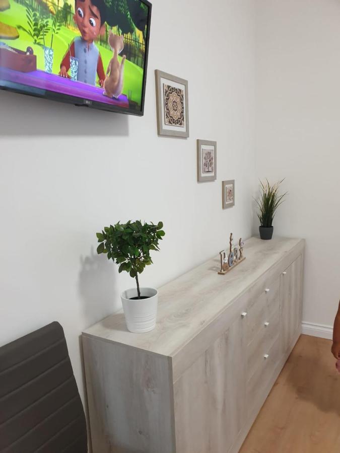 Appartamento casa vacanze sami Termoli Esterno foto